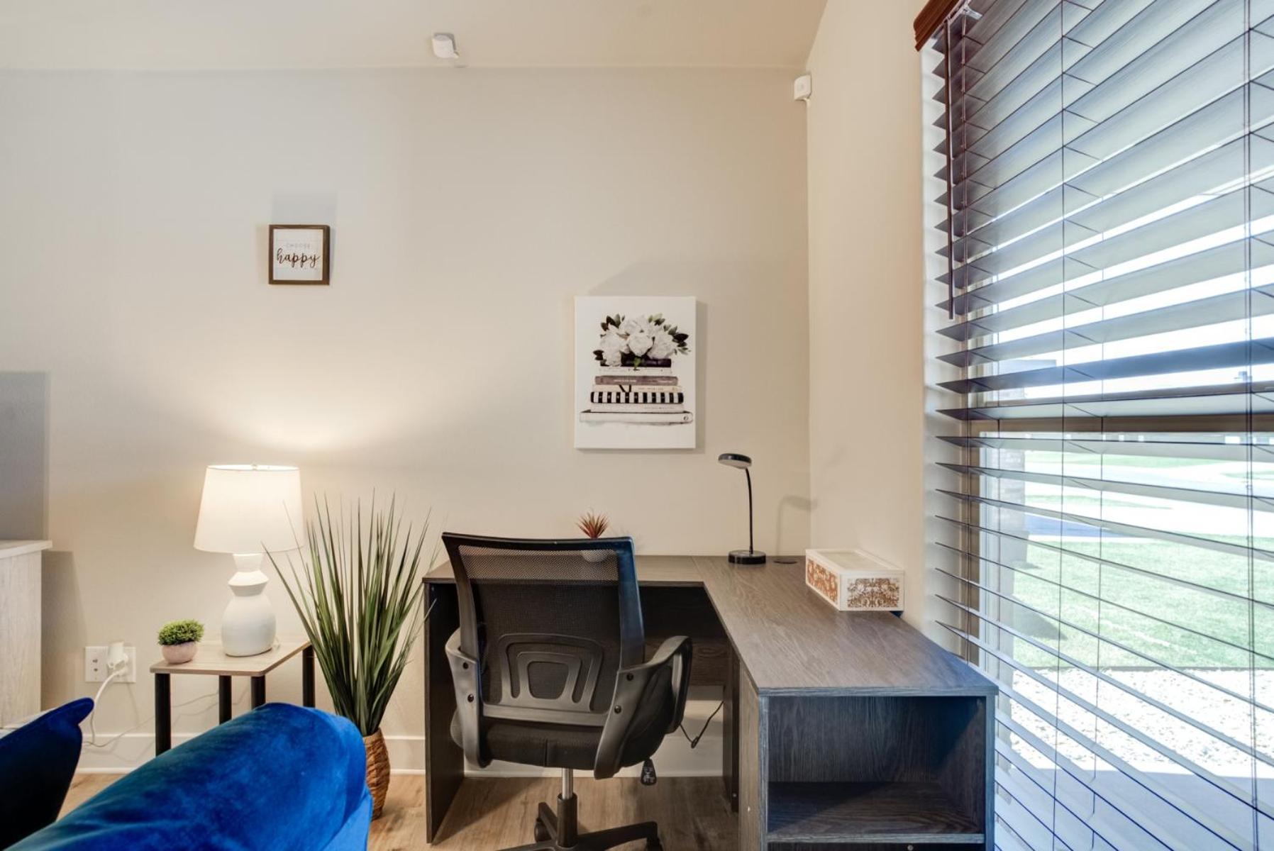 Milano Lodge - Cozy Retreat ラボック エクステリア 写真