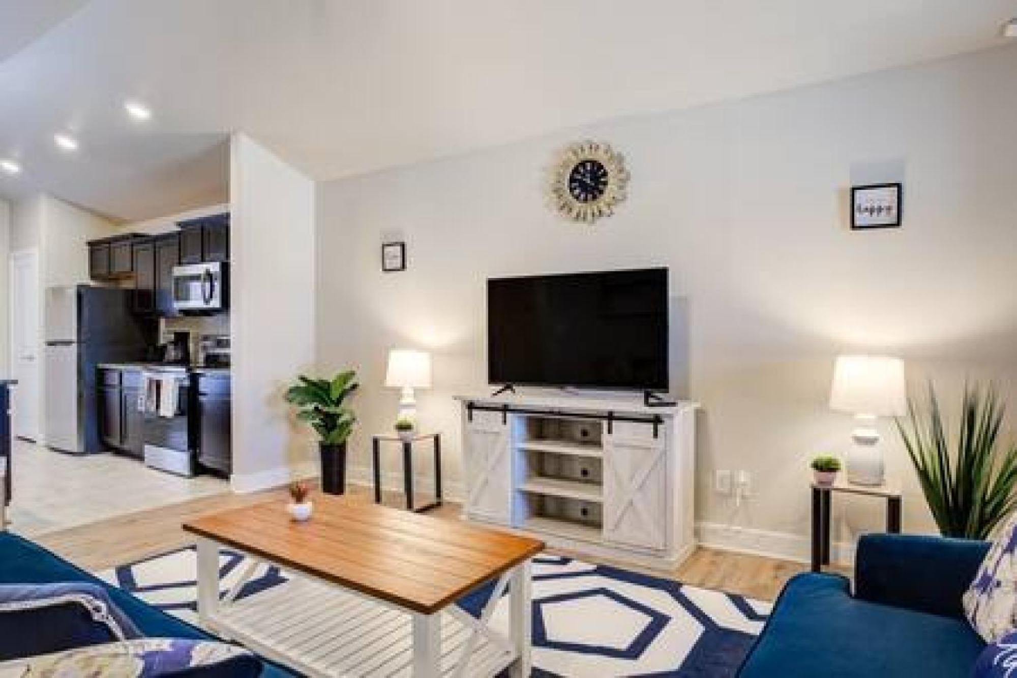 Milano Lodge - Cozy Retreat ラボック エクステリア 写真