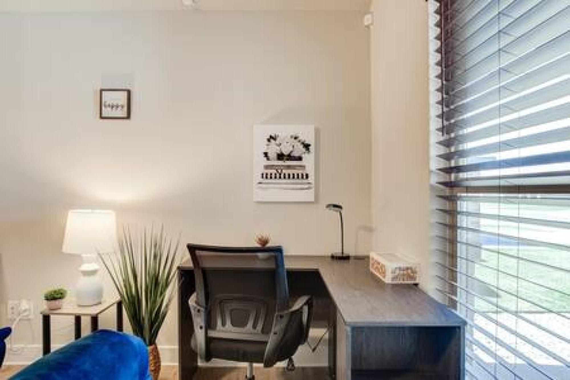 Milano Lodge - Cozy Retreat ラボック エクステリア 写真